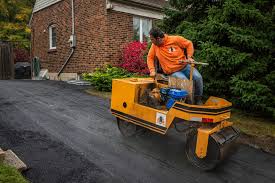 Best Asphalt Driveway Installation  in Emerald Lakes, PA